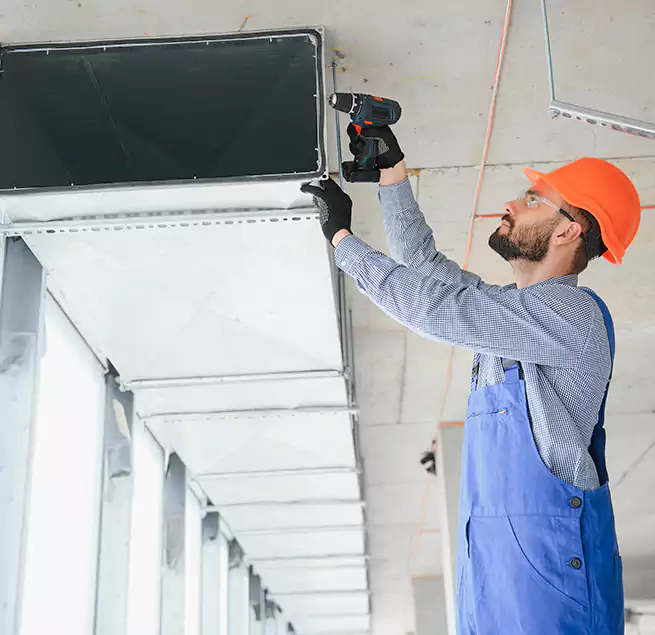 Why Homeowners & Businesses Trust Us in Springfield, MA