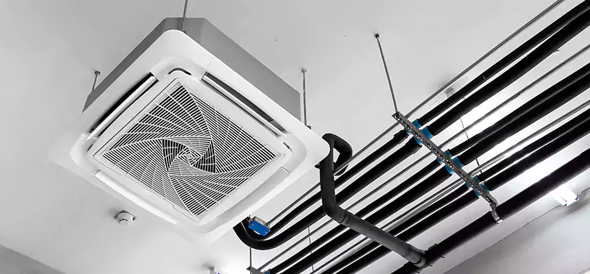 Our Air Duct Deep Cleaning Services in Springfield, MA