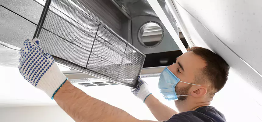 Our Dryer Vent Replacement Services in Springfield, MA
