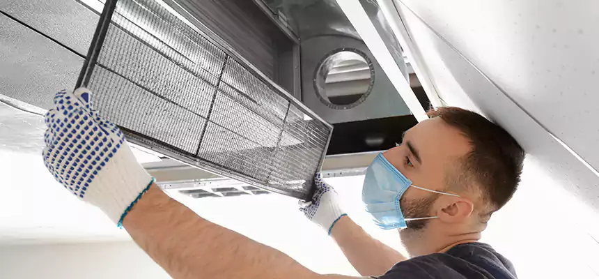 Our Home Duct Cleaning Services in Springfield, MA