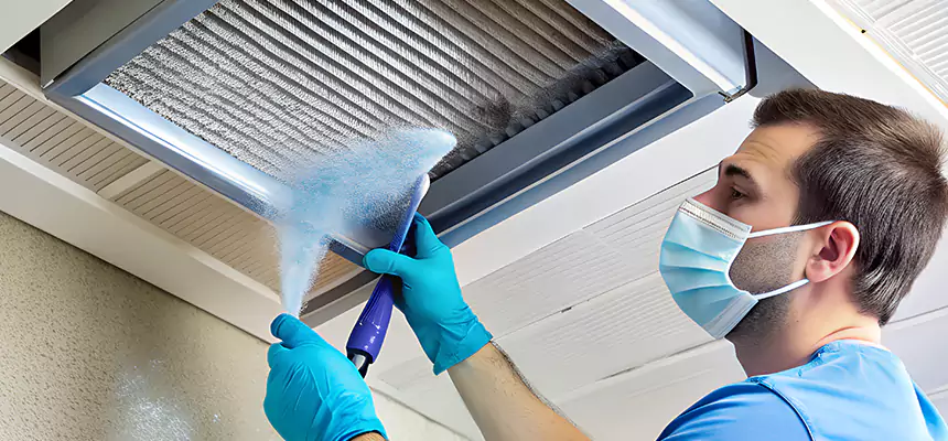 Our Home Ventilation Cleaning Services in Springfield, MA