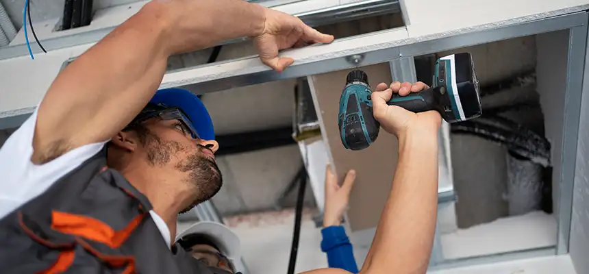 Our Improve Home Air Circulation Services in Springfield, MA