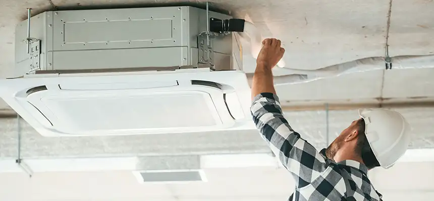 Our Local Vent Cleaning Services in Springfield, MA