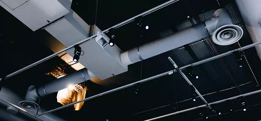 Our Seasonal Allergy Air Duct Cleaning Services in Springfield, MA