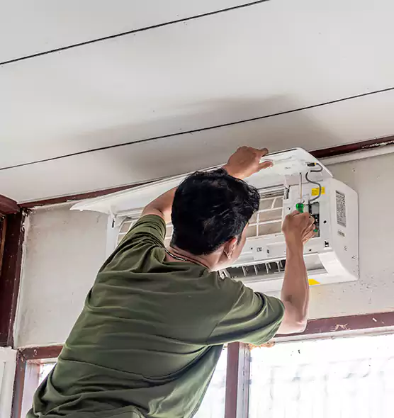 About Air Duct & AC Odor Removal in Springfield, MA