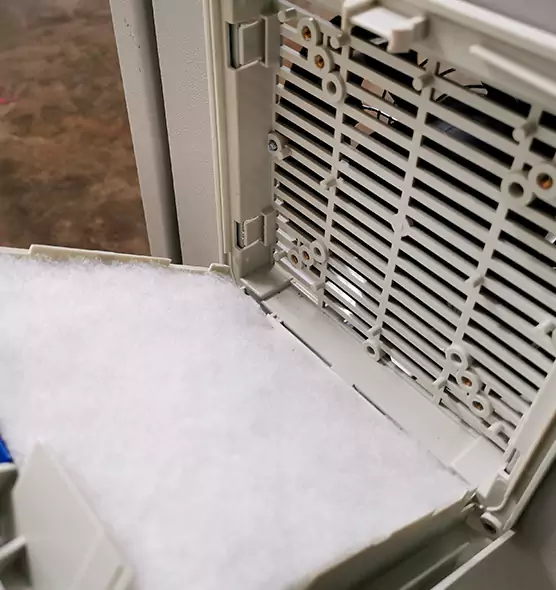 Professional Air Duct Expansion Solutions in Springfield, MA