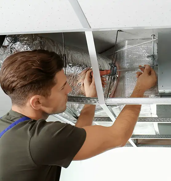 Professional Clogged Dryer Vent Repair in Springfield, MA