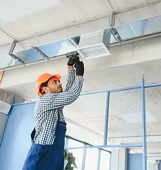 About Commercial Laundry Vent Cleaning in Springfield, MA