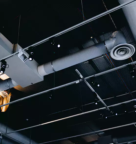 About Duct Sanitization with UV Light in Springfield, MA