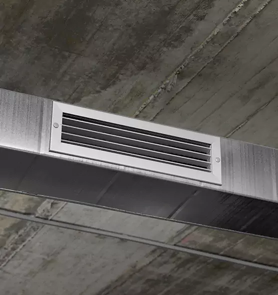 Trusted Hospital Grade Air Duct Cleaning Experts in Springfield, MA