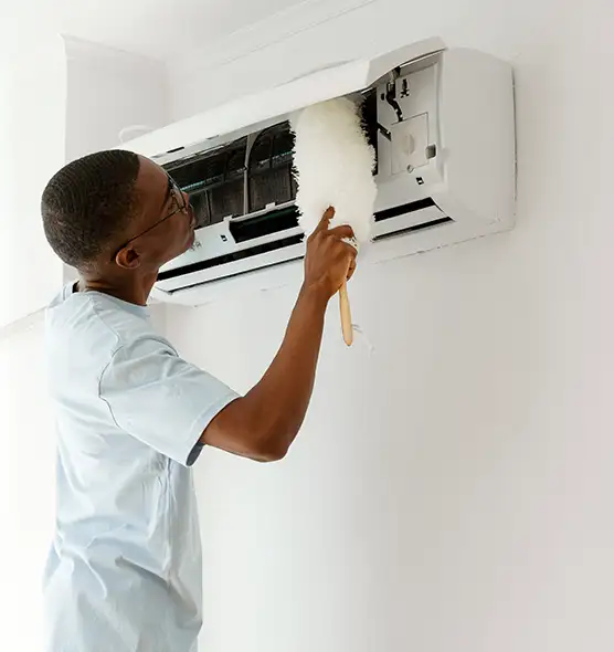 Professional Maximize AC Efficiency  in Springfield, MA
