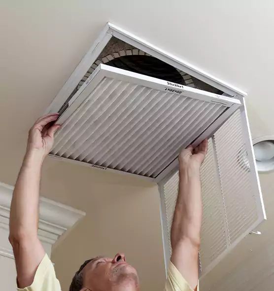 Advanced Residential Vent Cleaning in Springfield, MA