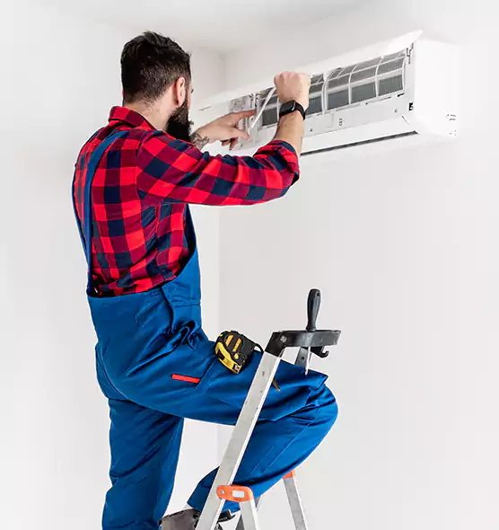 About Smart Air Conditioning Installation in Springfield, MA