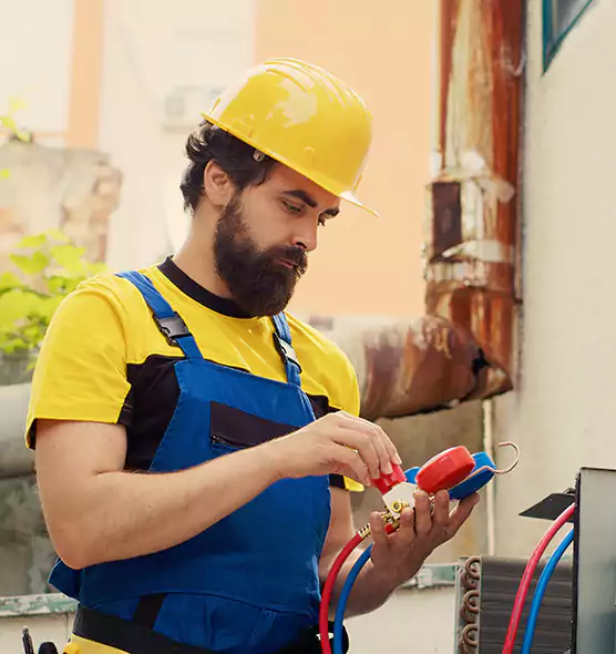 About Smart HVAC Installation in Springfield, MA