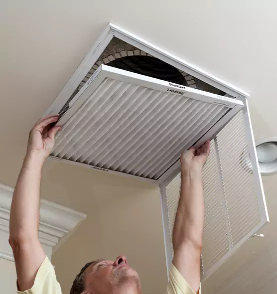 Trusted Vent Shaft Cleaning Expert in Springfield, MA