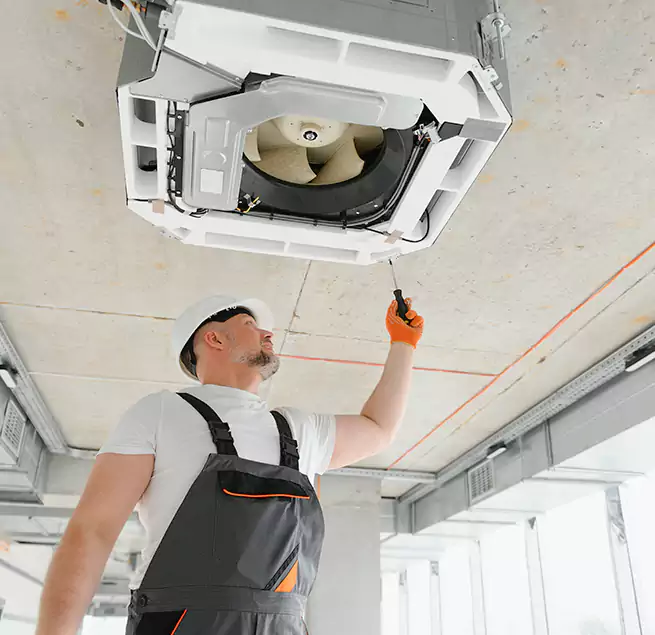 Why Homeowners & Businesses Trust Us in Springfield, MA?