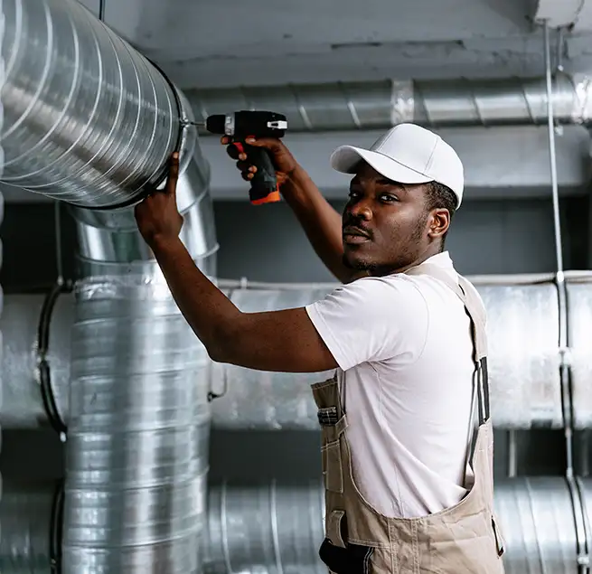 Why Homeowners & Businesses Trust Us Springfield, MA