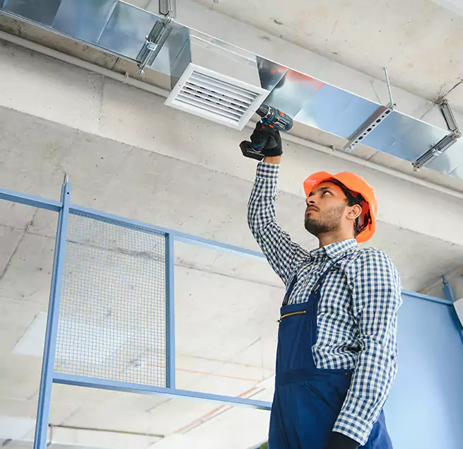 Why Homeowners & Businesses Trust Us in Springfield, MA?