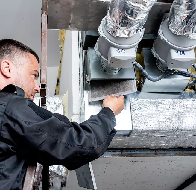 Why Homeowners & Businesses Trust Us in Springfield, MA?