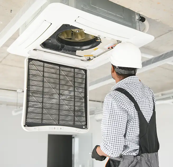 Why Homeowners & Businesses Trust Us in Springfield, MA?