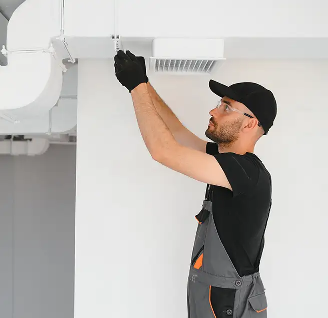 Why Homeowners & Businesses Trust Us in Springfield, MA?