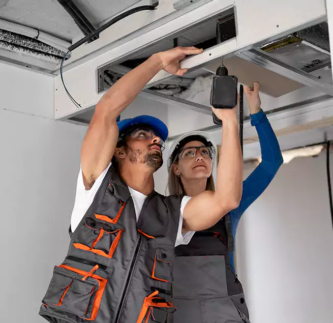 Why Homeowners & Businesses Trust Us in Springfield, MA