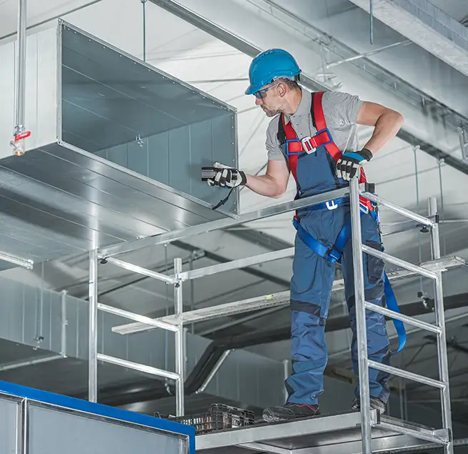 Why Homeowners & Businesses Trust Us in Springfield, MA?