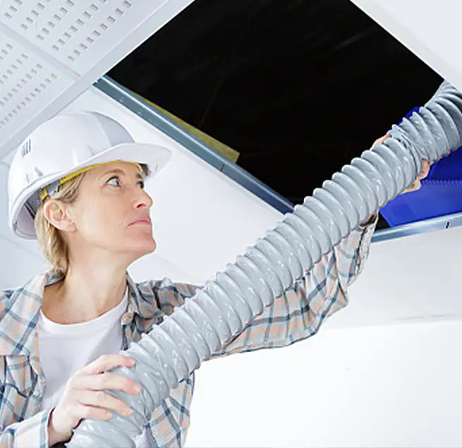 Why Homeowners & Businesses Trust Us Springfield, MA