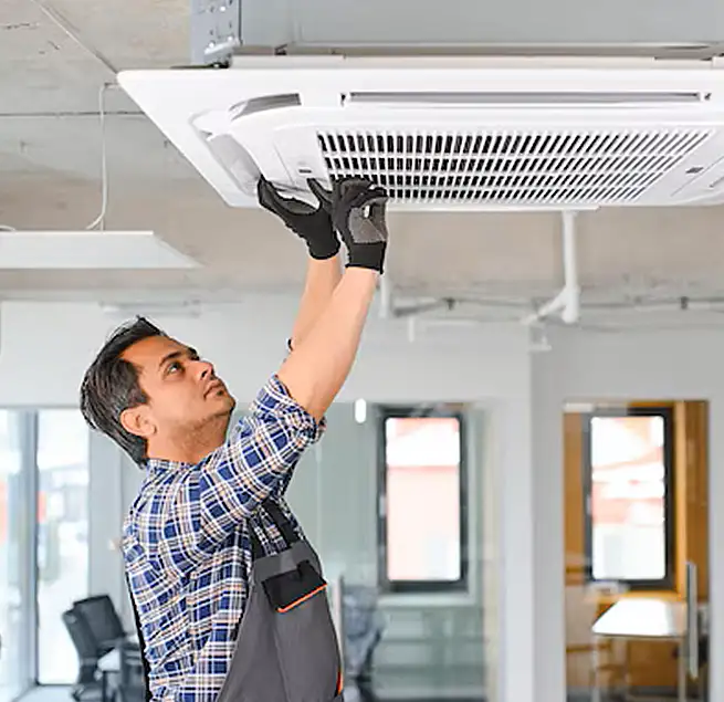 Why Homeowners & Businesses Trust Us in Springfield, MA?