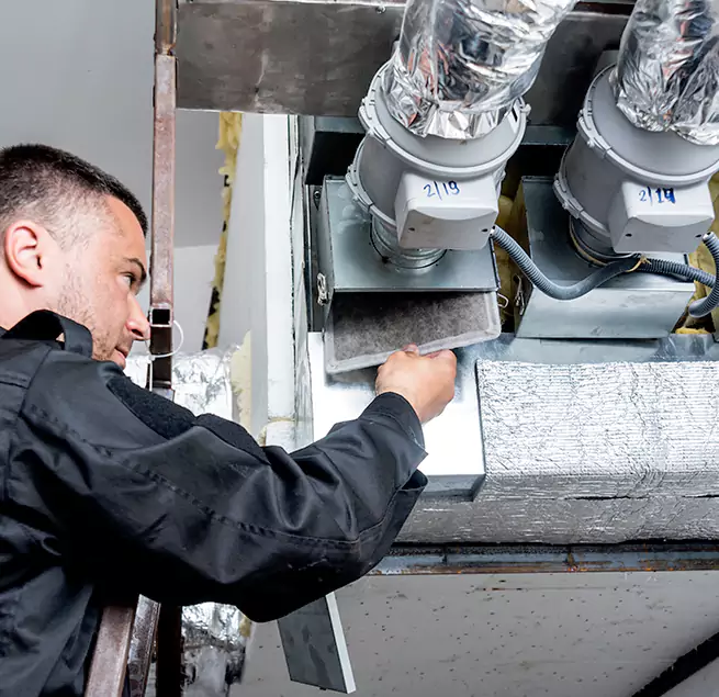 Why Homeowners & Businesses Trust Us in Springfield, MA?