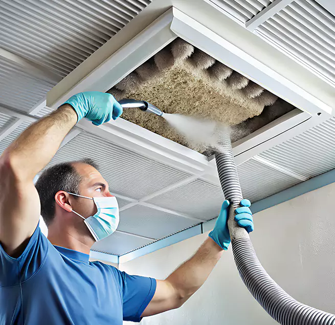 Why Homeowners Businesses Trust Us in Springfield, MA?