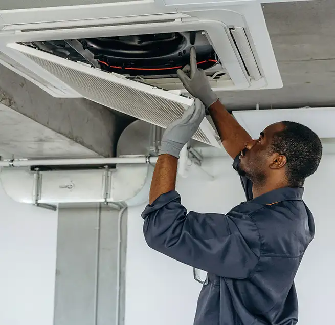 Why Homeowners & Businesses Trust Us in Springfield, MA?