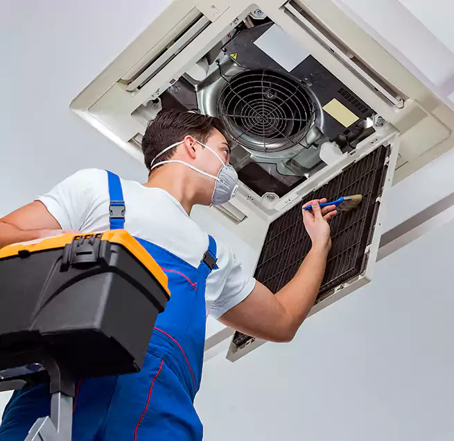 Why Homeowners & Businesses Trust Us in Springfield, MA?