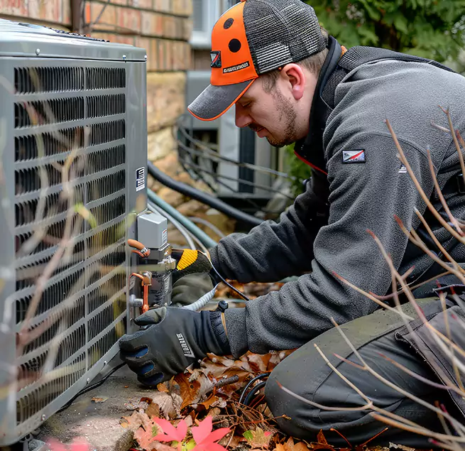 Why Homeowners & Businesses Trust Us in Springfield, MA?