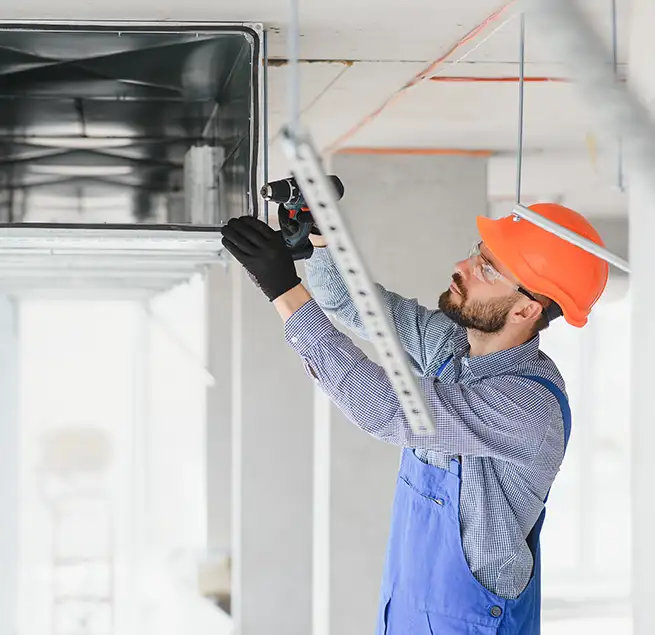  Why Homeowners Businesses Trust Us Springfield, MA