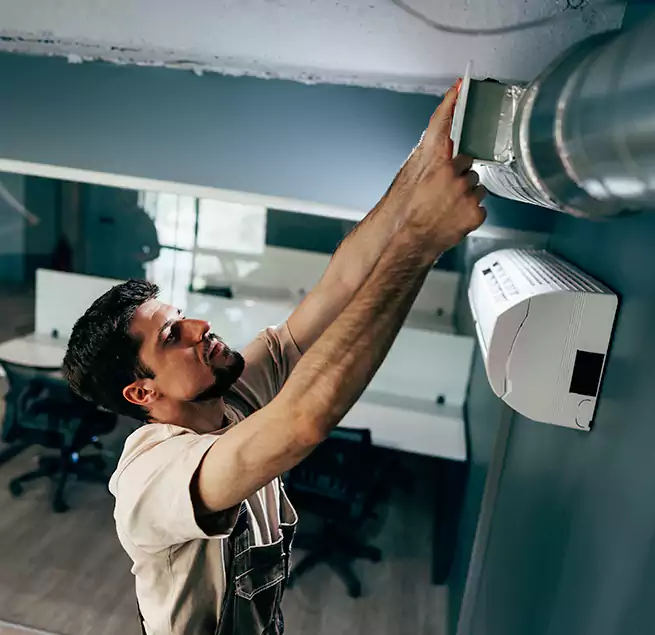 Why Homeowners & Businesses Trust Us in Springfield, MA?