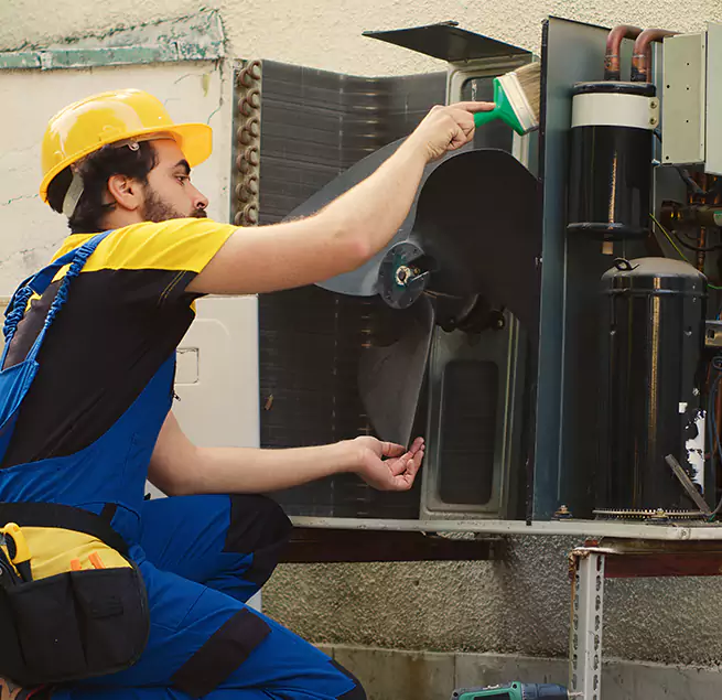  Why Homeowners & Businesses Trust Us in Springfield, MA?