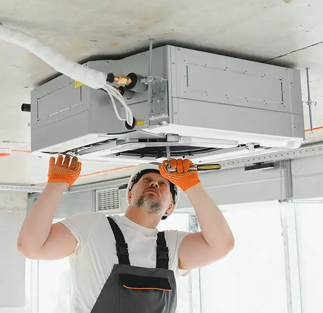 Why Homeowners & Businesses Trust Us Springfield, MA