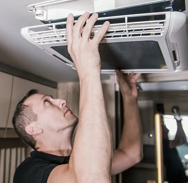 Why Homeowners & Businesses Trust Us Springfield, MA