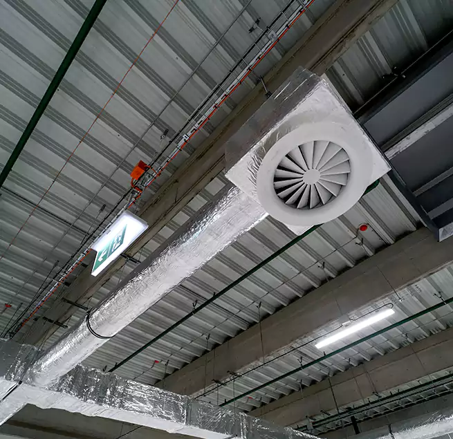 Why Homeowners & Businesses Trust Us in Springfield, MA