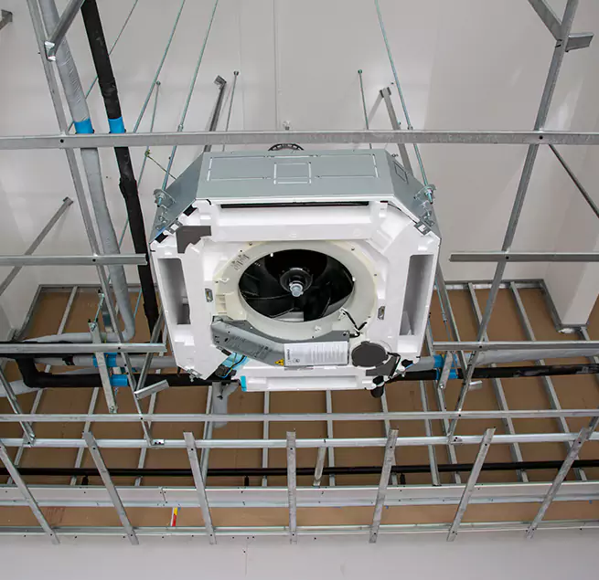 Why Homeowners & Businesses Trust Us Springfield, MA