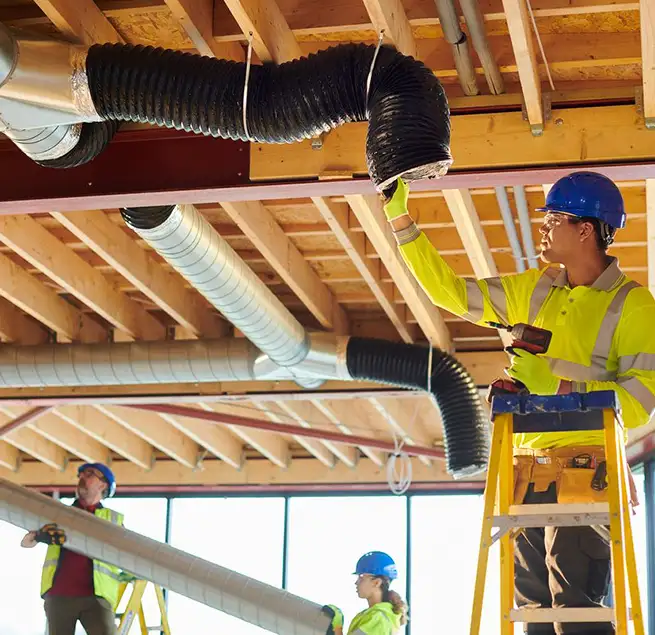 Why Homeowners & Businesses Trust Us in Springfield, MA?