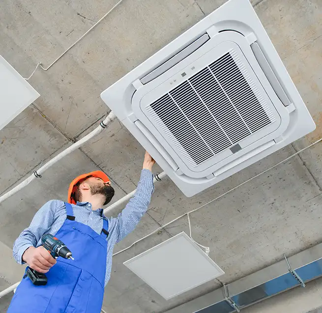 Why Homeowners & Businesses Trust Us in Springfield, MA