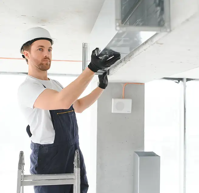 Why Homeowners & Businesses Trust Us in Springfield, MA?