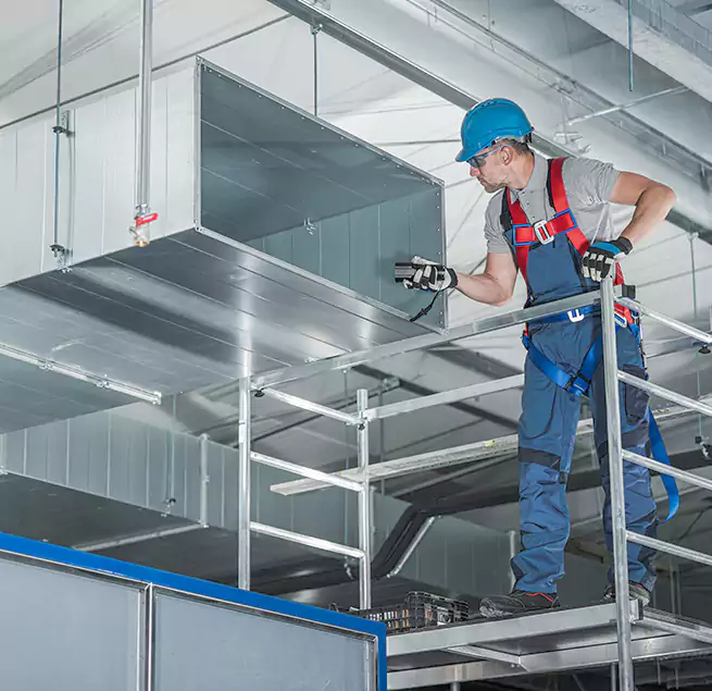 Why Homeowners & Businesses Trust Us in Springfield, MA?