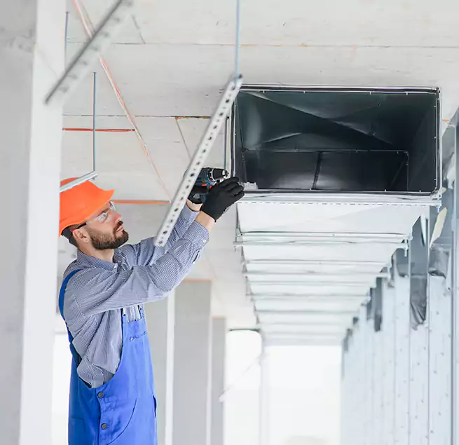 Why Homeowners & Businesses Trust Us in Springfield, MA?