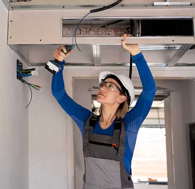  Why Homeowners & Businesses Trust Us in Springfield, MA?